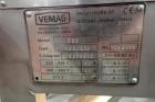 2000 Vemag Robot 500 Vacuum Filler